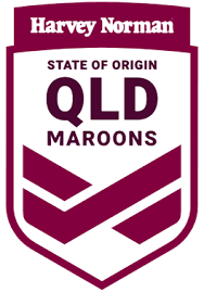 The stage is set for the 2021 state of origin series as the new south wales blues eye revenge against the queensland maroons. Queensland Women S Rugby League Team Wikipedia
