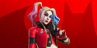 We know that the first challenge will provide the price of a fortnite comic book. Fortnite How To Get The Rebirth Harley Quinn Outfit