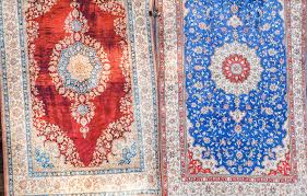 best silk rug cleaning in your local