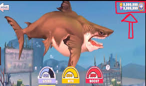 Juego oficial de la shark week, ¡lo mejor del verano! Cheat Hungry Shark World Prank For Android Apk Download