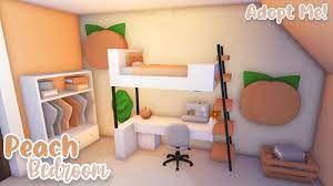 5 best bedroom ideas for roblox adopt me