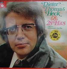 Albumcover Dieter Thomas Heck - &amp; 28 Hits - Meine Hitparade für Sie Coveransicht: Dieter Thomas Heck - &amp; 28 Hits - Meine Hitparade für Sie Dieter Thomas ... - heck_dieter_thomas_28_hits