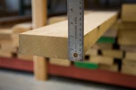 Woodworking 101 What Does 4 4 Mean In Lumber Woodworkers