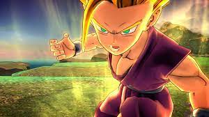 Check spelling or type a new query. Dragon Ball Z Battle Of Z Review Gamesradar