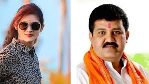 Following a preliminary investigation, they said, pathan was depressed after the death of his son and may have died by suicide. Tiktok Star Pooja Chavan Death Case Bjp Demands Maharashtra Foreign Minister Sanjay Rathod S Arrest Zee5 News