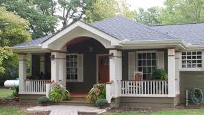choosing the right porch roof style