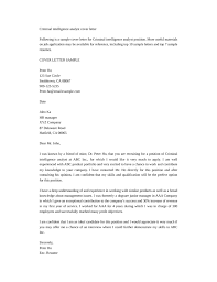 Cover Letter For Intel Bilir Opencertificates Co
