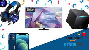 Amazon prime day 2021 is here, and it is spectacular. Nmrx0mhwlgwvjm