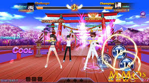love dance game review mmos com