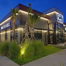 Bonefish Grill Vero Beach Restaurant