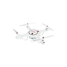 syma drone wifi fpv 720p 2 4ghz white