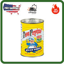 I definitely will make this again! Don Pepino Pizza Sauce 14 5 Ounce Pack Of 12 Freeshipping Best Pizza Sauce 23 49 Picclick