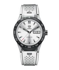 The Autonomy Of The Battery Of The Tag Heuer Connected Watch