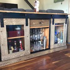 51 innovative liquor cabinet ideas to