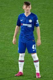Gilmour will miss scotland's final. Billy Gilmour Wikiwand