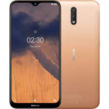 The nokia 2.3 smartphone released in 2019. Nokia 2 3 719901093581 Kopen Centralpoint