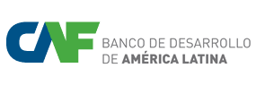 Resultado de imagen para logo Corporación Andina de Fomento