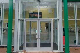 Commercial Entrance Doors Commercial