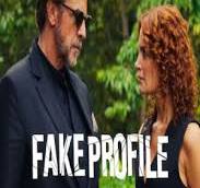 ‫دانلود سریال Fake Profile پروفایل جعلی با زیرنویس فارسی چسبیده‬‎
