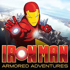 Iron man learns that blizzard is also after obadiah stane. Iron Man Armored Adventures 2009 Digital Comics Eu Comics By Comixology