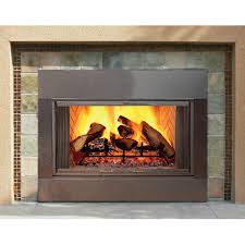 Outdoor Wood Burning Fireplace Visualhunt