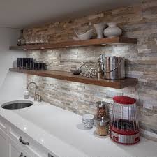 Home Bar With White Cabinets Ideas