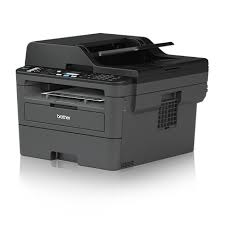 Brother Mfc L2717dw Monochrome Compact Laser All In One Printer