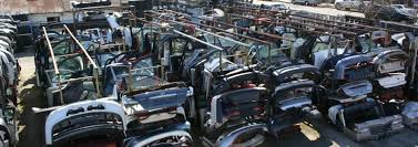 For large loads pull onto the scale located adjacent to the office. Utah S Premier Auto Recycling Junkyard Salvage Yard