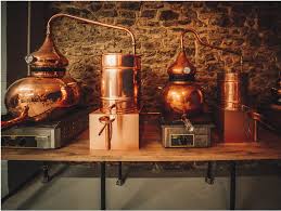 abingdon distillery gin review