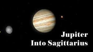 Jupiter In Sagittarius What The Lucky Astrology Event Means