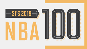 Top 100 Nba Players Of 2019 Count Down 10 1 Sports