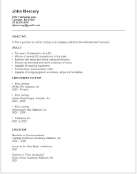 References Template For Resume Resume Reference Page Resume