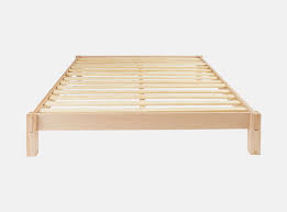 17 best low platform bed frames 2021