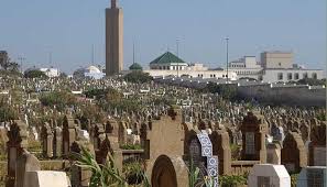 Résultat de recherche d'images pour "cimetière musulmans au maghreb"