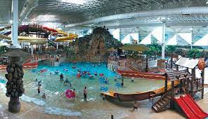 indoor water parks to visit during fall