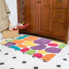 indoor bath rug