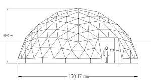 Geodesic Dome Plans Domerama