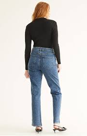 jeans et pantalons en denim pour femmes