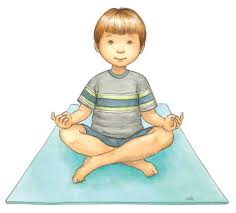 12 kid friendly yoga poses to focus and
