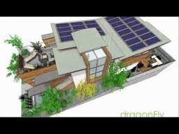 Green Home House Plans