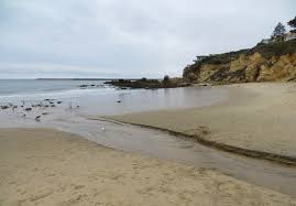 Little Corona Del Mar Beach Newport Beach Ca California