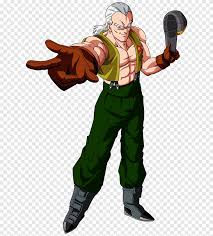 How i learned to stop worrying and love the androids. Android 13 Doctor Gero Android 17 Dragon Ball Fighterz Goku Haircut Cell Fictional Character Png Pngegg
