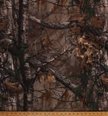 fleece realtree camouflage camo hunting