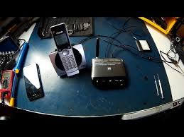 zte wf721ca wireless home phone device