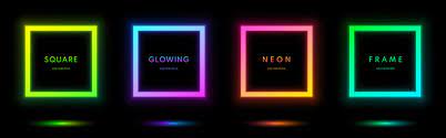 neon frame images browse 360 057