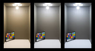 Light Bulb Color Temperature How To Light A Room Super Bright Leds