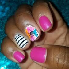 top 10 best nail salons in fayetteville