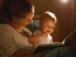 bedtime routines for babies toddlers
