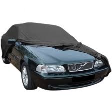 Outdoor Car Cover Fits Volvo C70 100