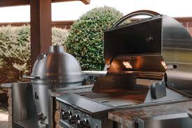 types and functions of bbq smokers